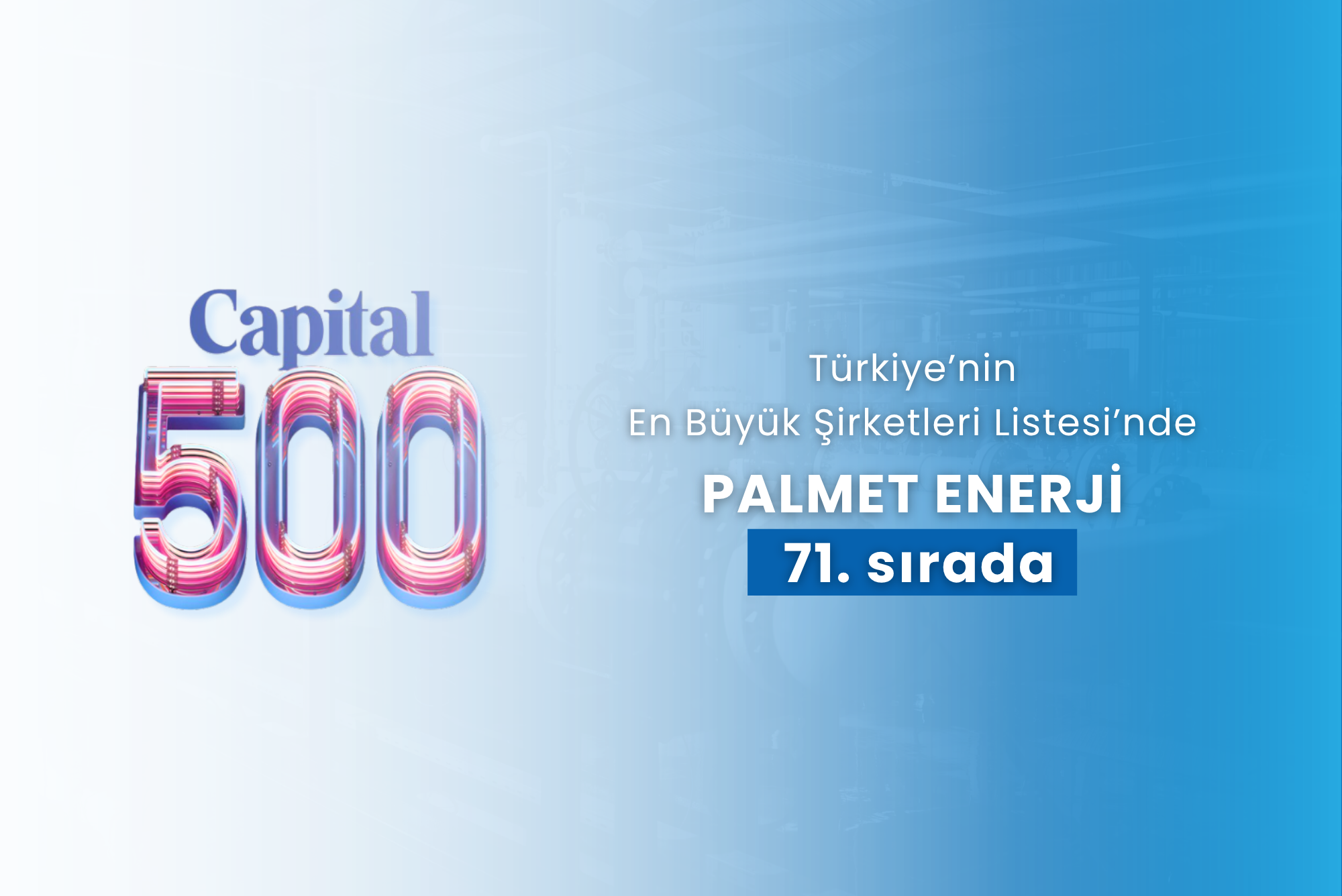 Capital 500